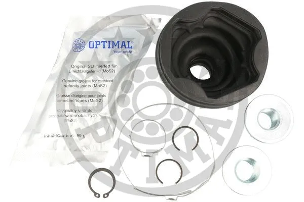 Bellow Kit, drive shaft