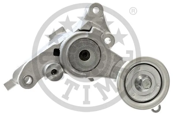 Belt Tensioner, V-ribbed belt