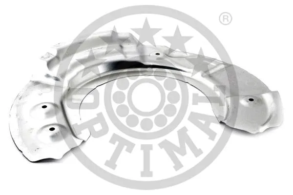 Splash Guard, brake disc (BSP-5008L)