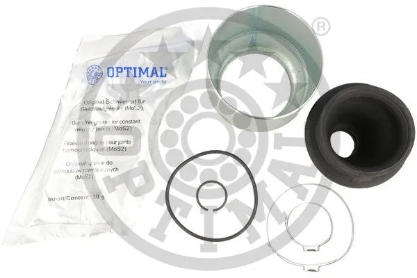 Bellow Kit, drive shaft