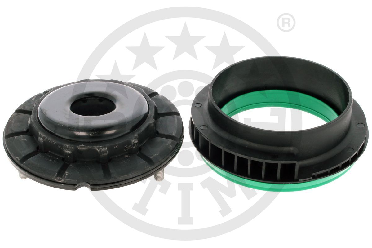 Repair Kit, suspension strut support mount (F0-0033S)