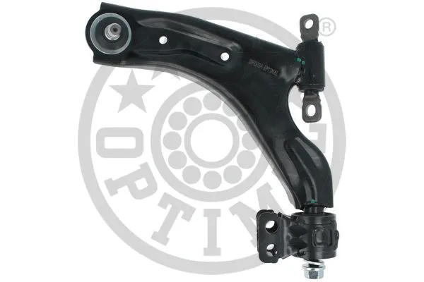 Control/Trailing Arm, wheel suspension (G6-2124)