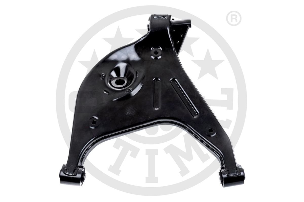 Control/Trailing Arm, wheel suspension (G6-2235)