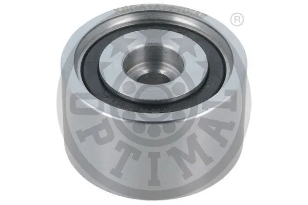 Deflection/Guide Pulley, timing belt (0-N2546)
