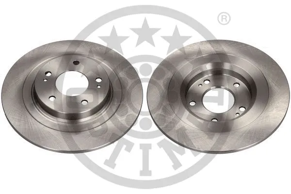Brake Disc (BS-9294)