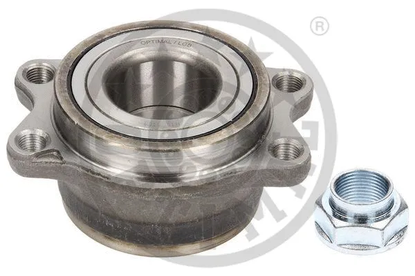 Wheel Bearing Kit (972303)