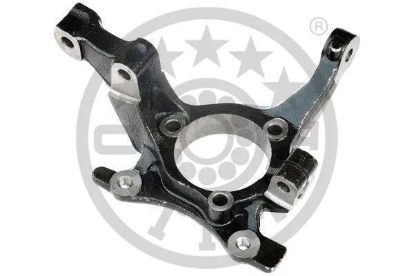 Steering Knuckle, wheel suspension (KN-201623-01-R)