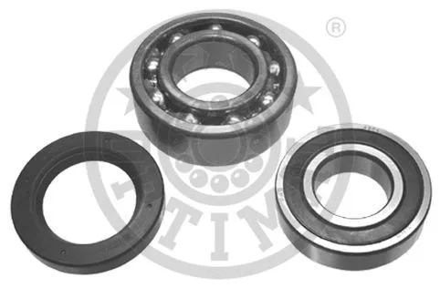 Wheel Bearing Kit (962767)