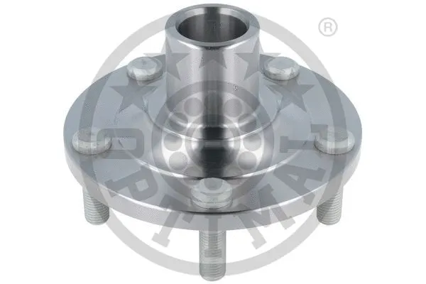 Wheel Hub (04-P524)