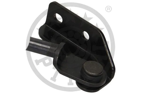 Gas Spring, boot/cargo area