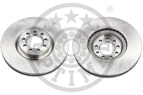 Brake Disc (BS-8792)