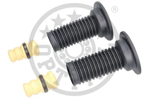 Dust Cover Kit, shock absorber