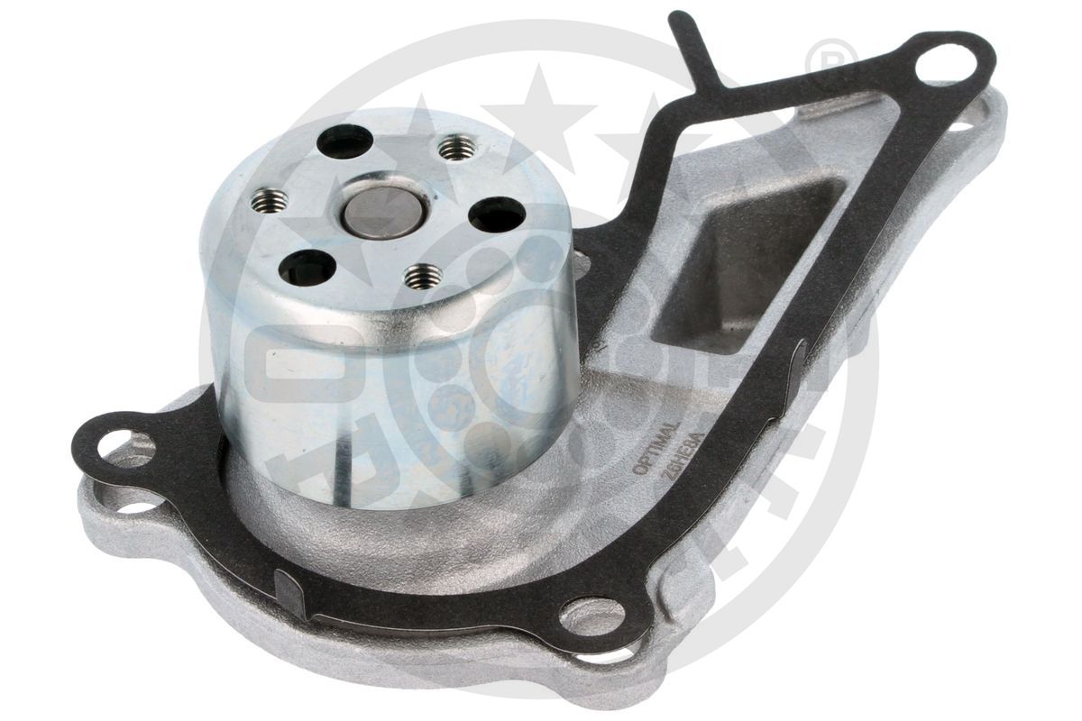 Water Pump, engine cooling (AQ-2552)