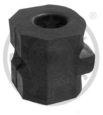 Mounting, stabiliser bar (F8-3005)