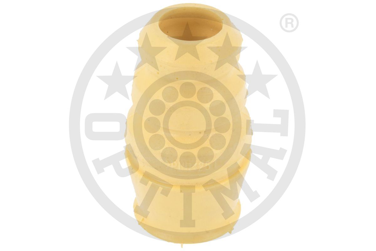 Rubber Buffer, suspension (F0-3057)