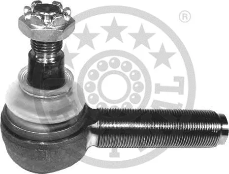 Tie Rod End (GL-10130)