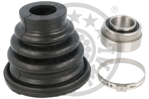 Bellow Kit, drive shaft (CVB-10172CR)