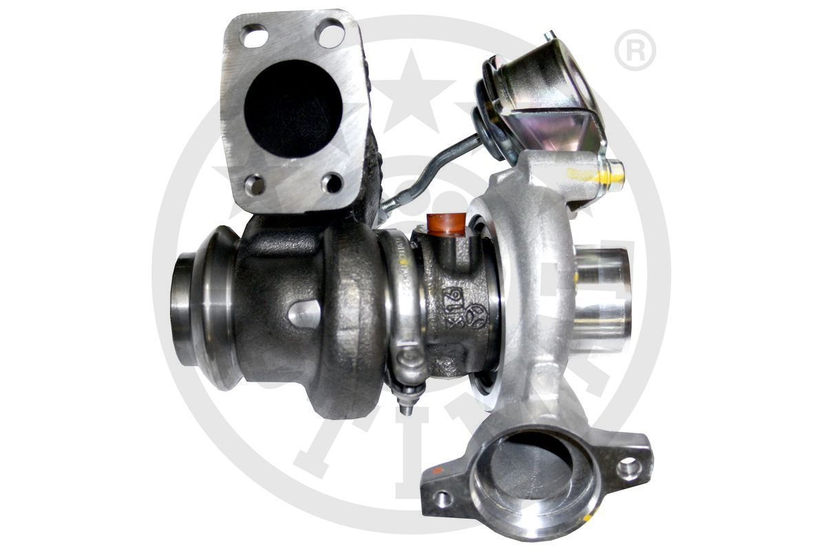 Charger, charging (supercharged/turbocharged) (OP-ETU0006M-RM)