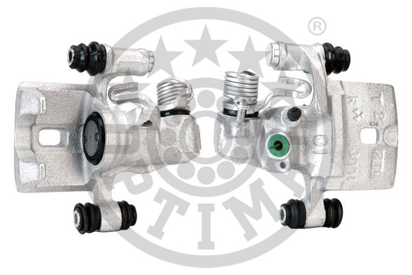 Brake Caliper (BC-1783R)