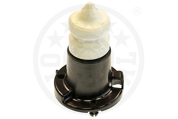 Rubber Buffer, suspension (F8-7596)