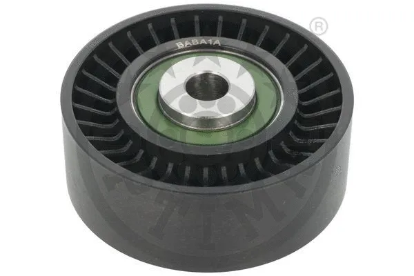 Deflection/Guide Pulley, V-ribbed belt (0-N2287S)