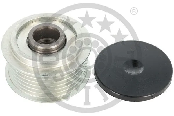 Alternator Freewheel Clutch