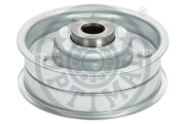 Deflection/Guide Pulley, timing belt