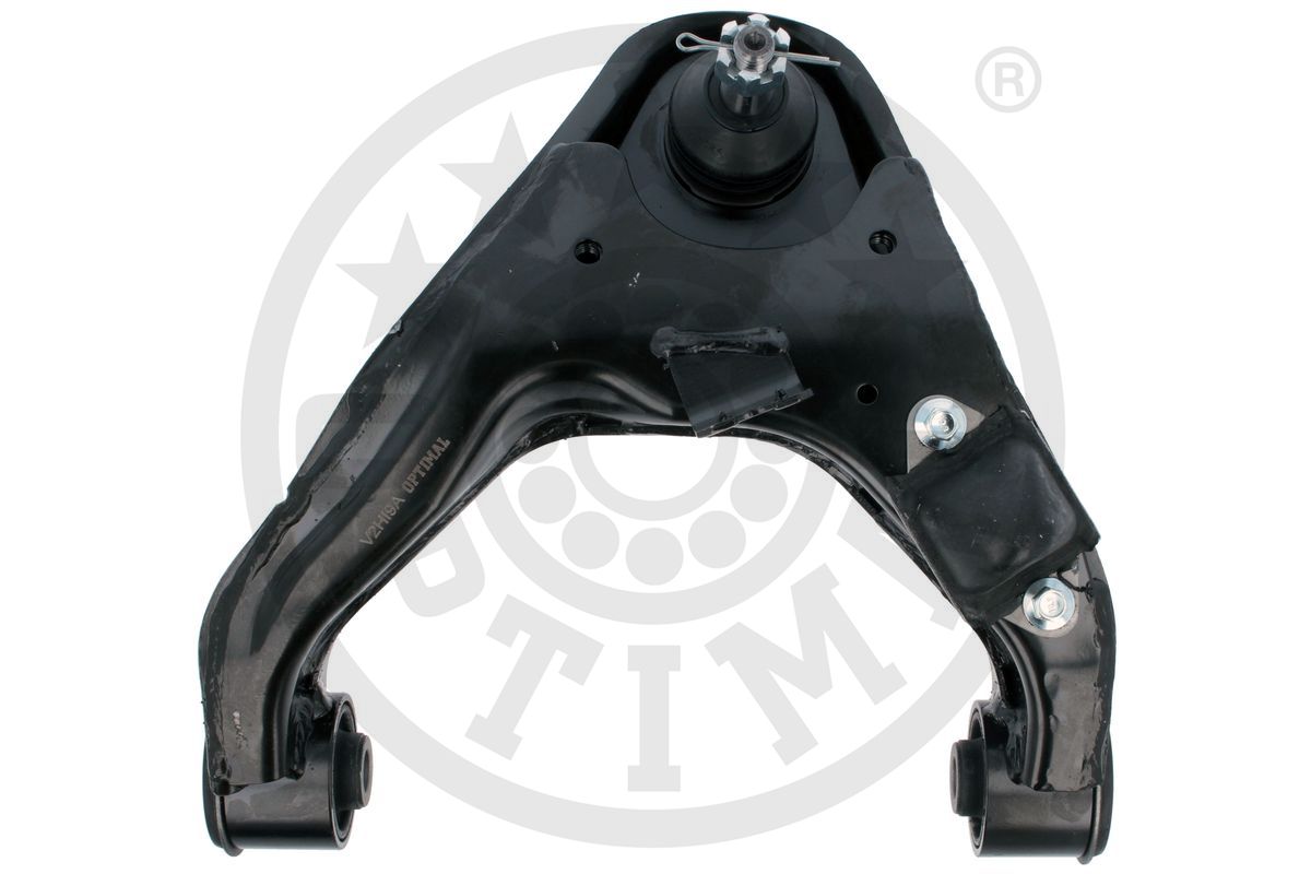 Control/Trailing Arm, wheel suspension (G6-2270)