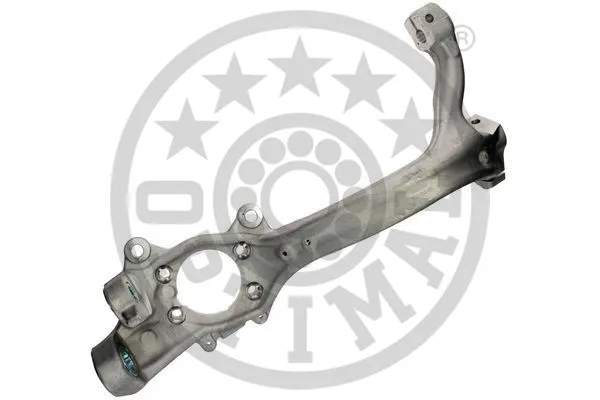 Steering Knuckle, wheel suspension (KN-100007-01-L)