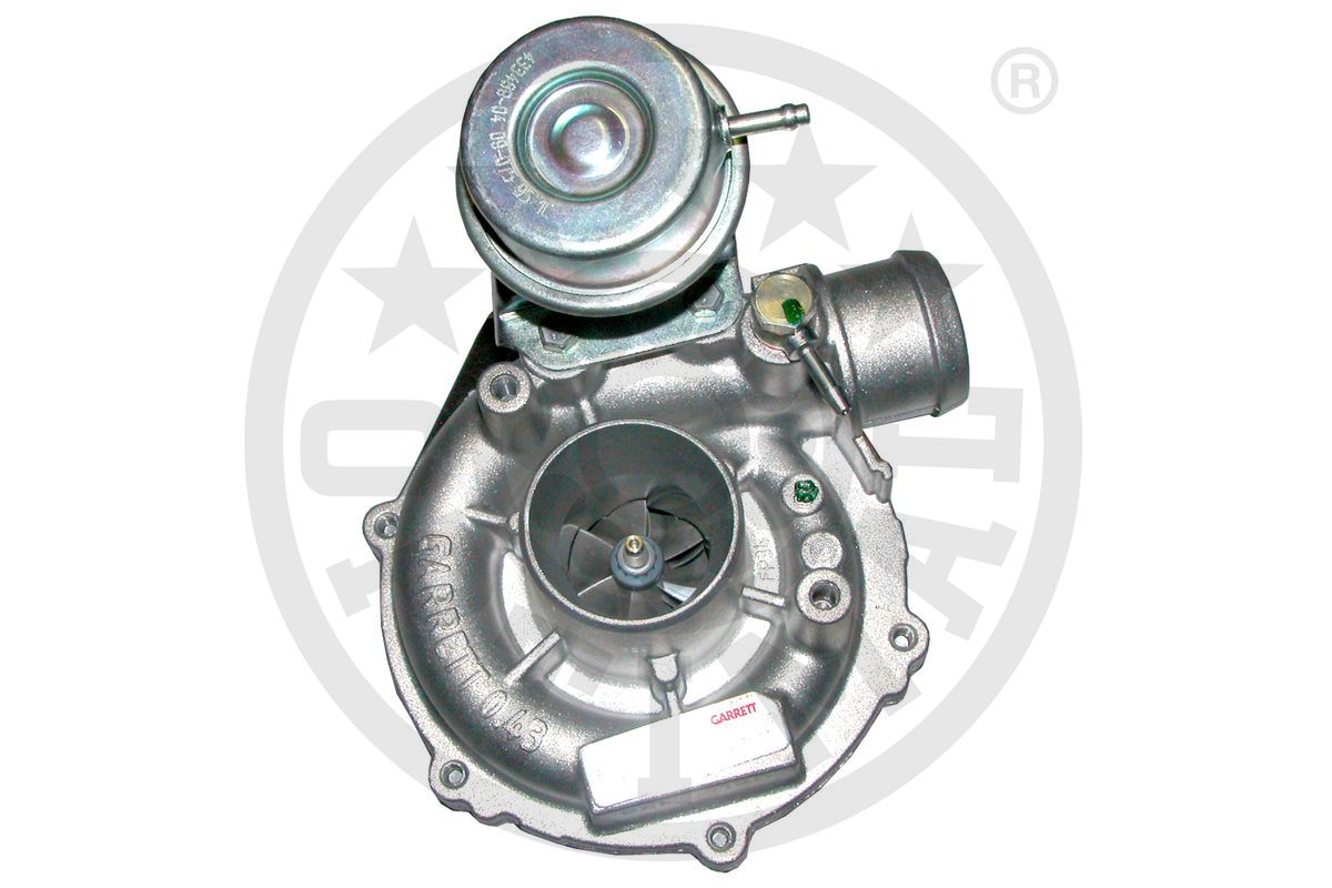 Charger, charging (supercharged/turbocharged) (OP-ETU0243G-RM)