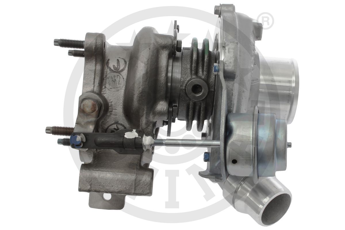 Charger, charging (supercharged/turbocharged)