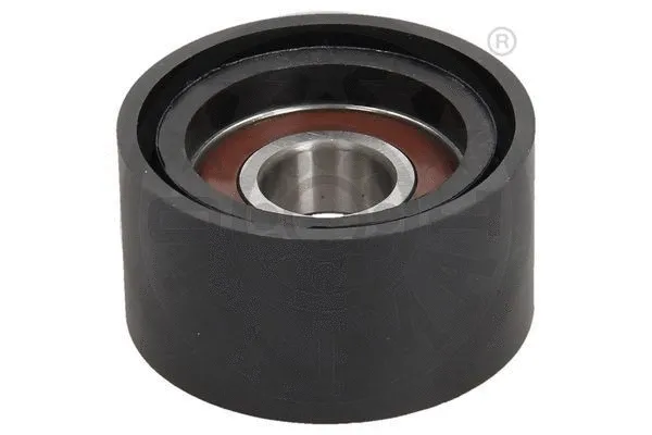 Tensioner Pulley, V-ribbed belt