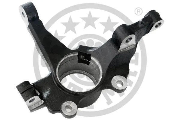 Steering Knuckle, wheel suspension (KN-201138-01-L)