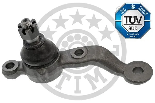 Ball Joint (G3-1036)