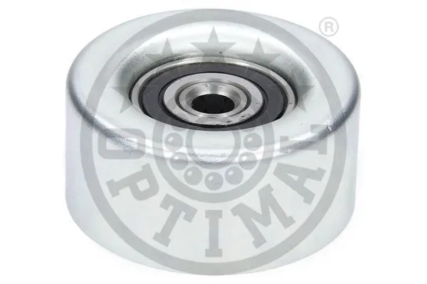 Deflection/Guide Pulley, V-ribbed belt (0-N2240)