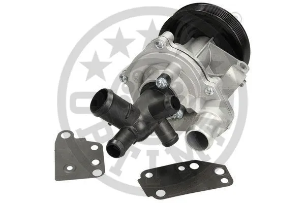 Water Pump, engine cooling