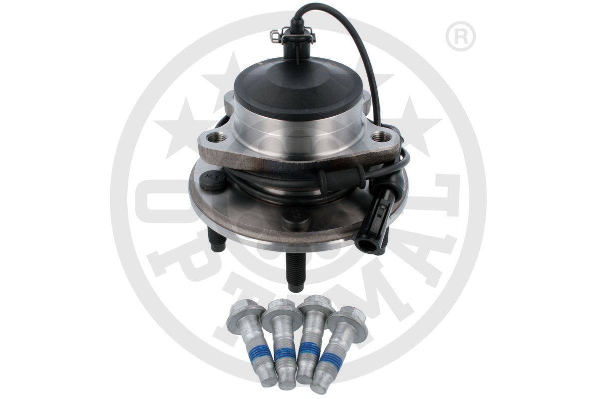 Wheel Bearing Kit (301107)