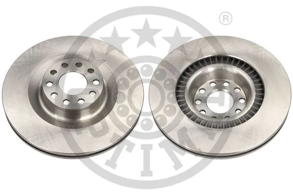 Brake Disc (BS-8632)