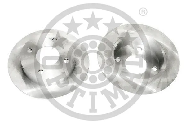 Brake Disc (BS-0130C)