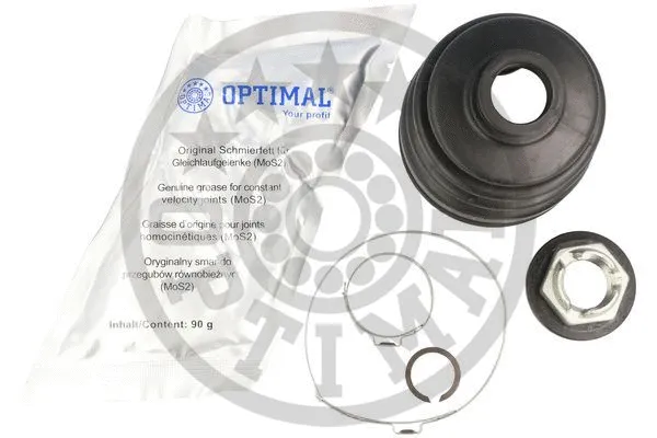 Bellow Kit, drive shaft (CVB-10270CR)