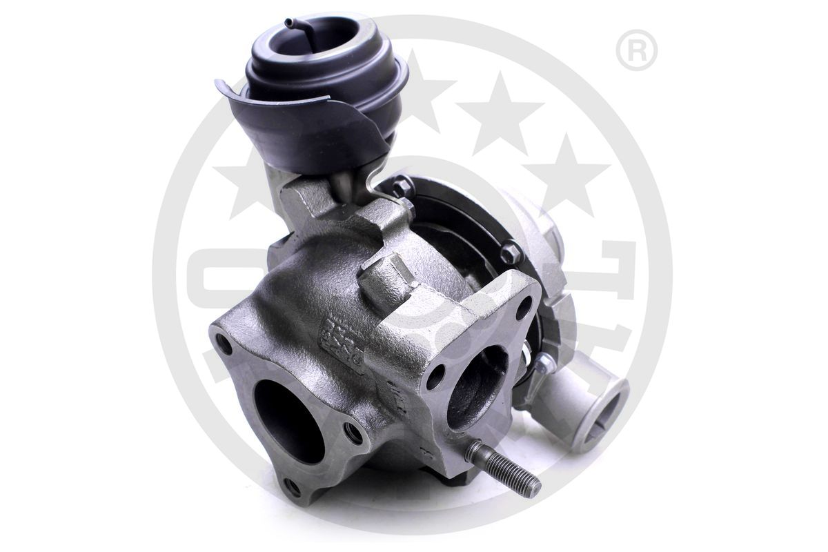 Charger, charging (supercharged/turbocharged)