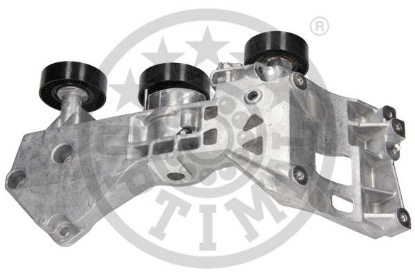 Belt Tensioner, V-ribbed belt