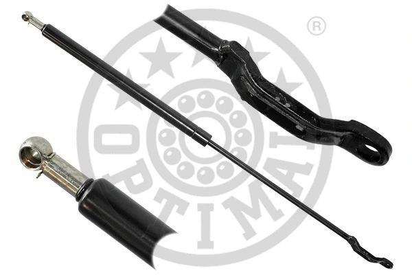 Gas Spring, boot/cargo area (AG-17259)