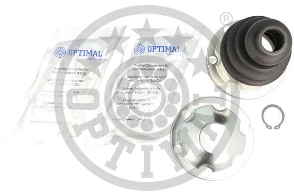 Bellow Kit, drive shaft (CVB-10473CR)