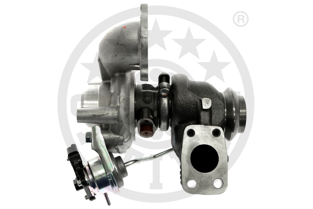 Charger, charging (supercharged/turbocharged)