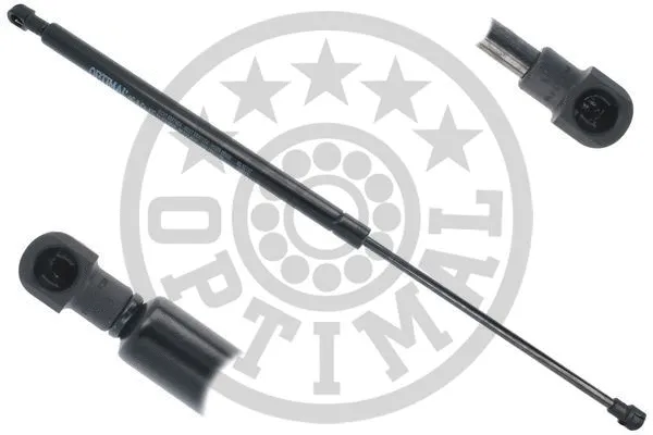 Gas Spring, boot/cargo area (AG-52187)