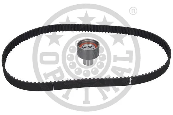 Timing Belt Kit