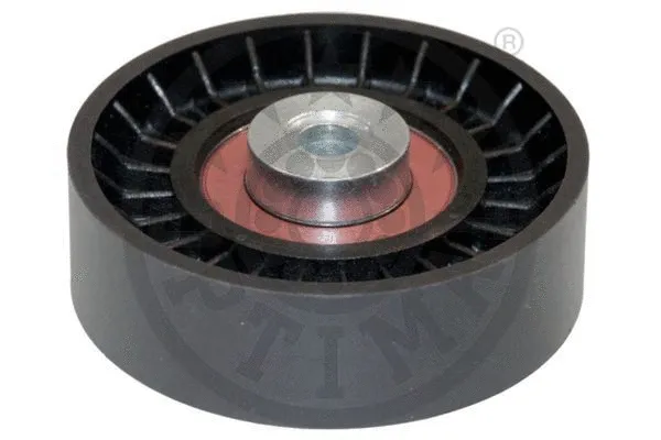 Deflection/Guide Pulley, V-ribbed belt (0-N1633)