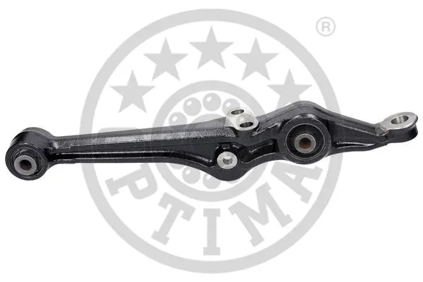 Control/Trailing Arm, wheel suspension (G5-653)