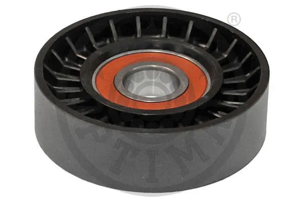 Deflection/Guide Pulley, V-ribbed belt (0-N1893S)